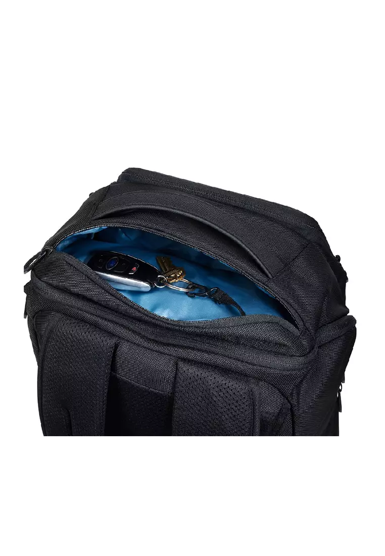 Thule Accent22 Tas Laptop Backpack 28L TACBP 2216 – Black