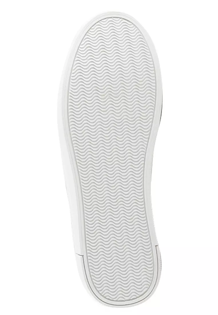 Jackson Chan 6JA White Green