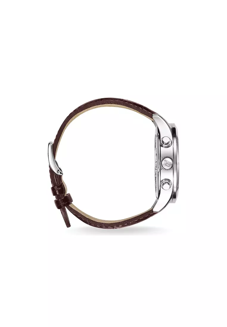Thomas sabo men's watch rebel urban shop