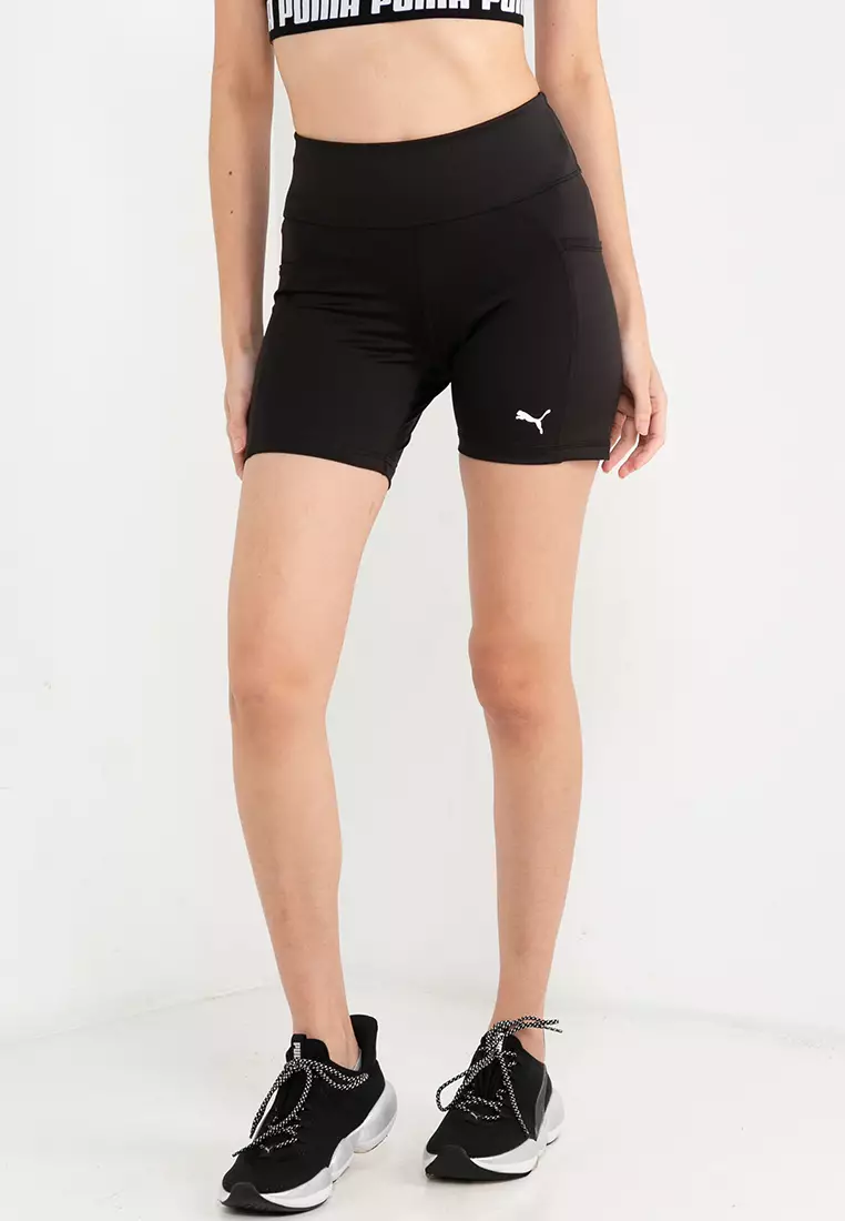 Puma workout hotsell shorts