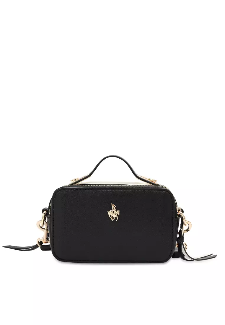 Swiss polo sling bag hotsell
