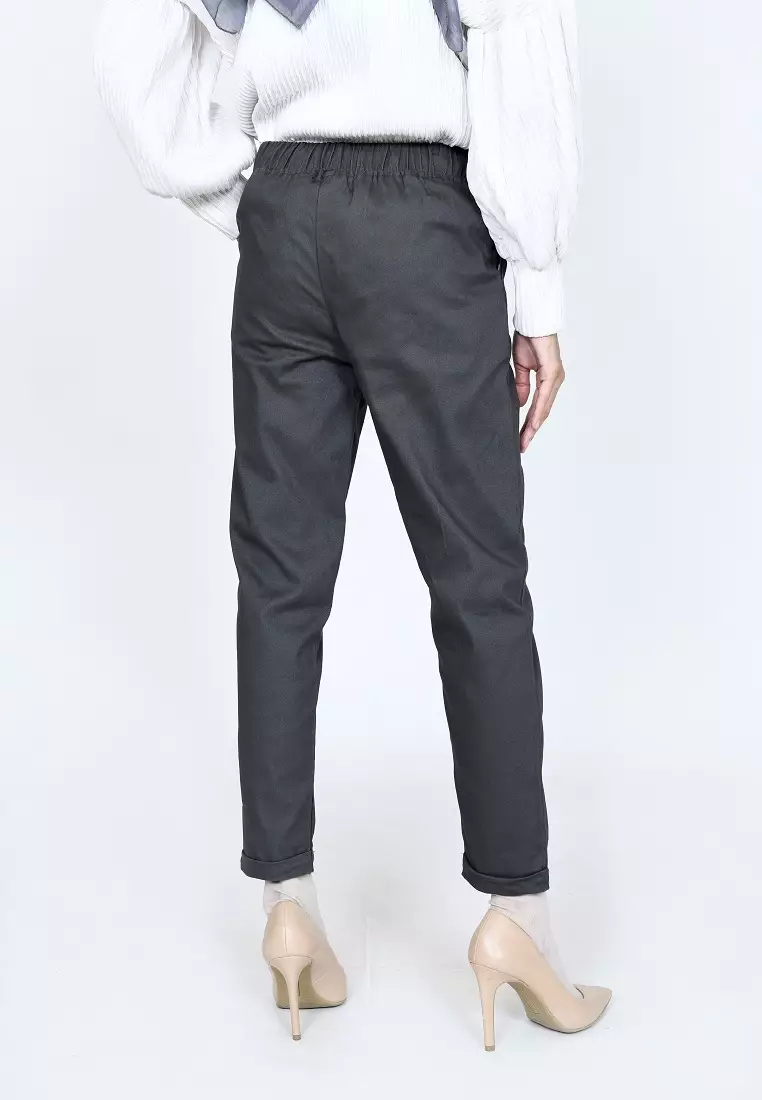 Longpant Twill Basic Irma