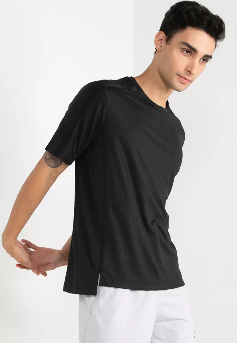 Adidas workout shop t shirt