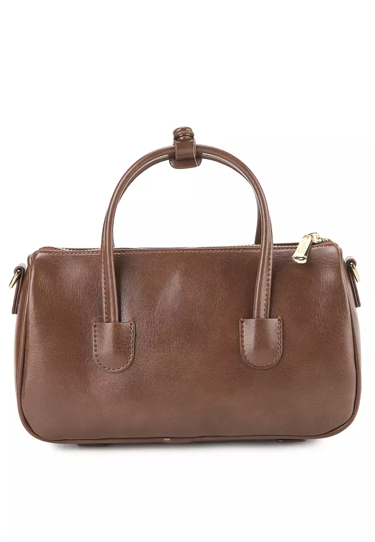 Adiel Satchel Bag