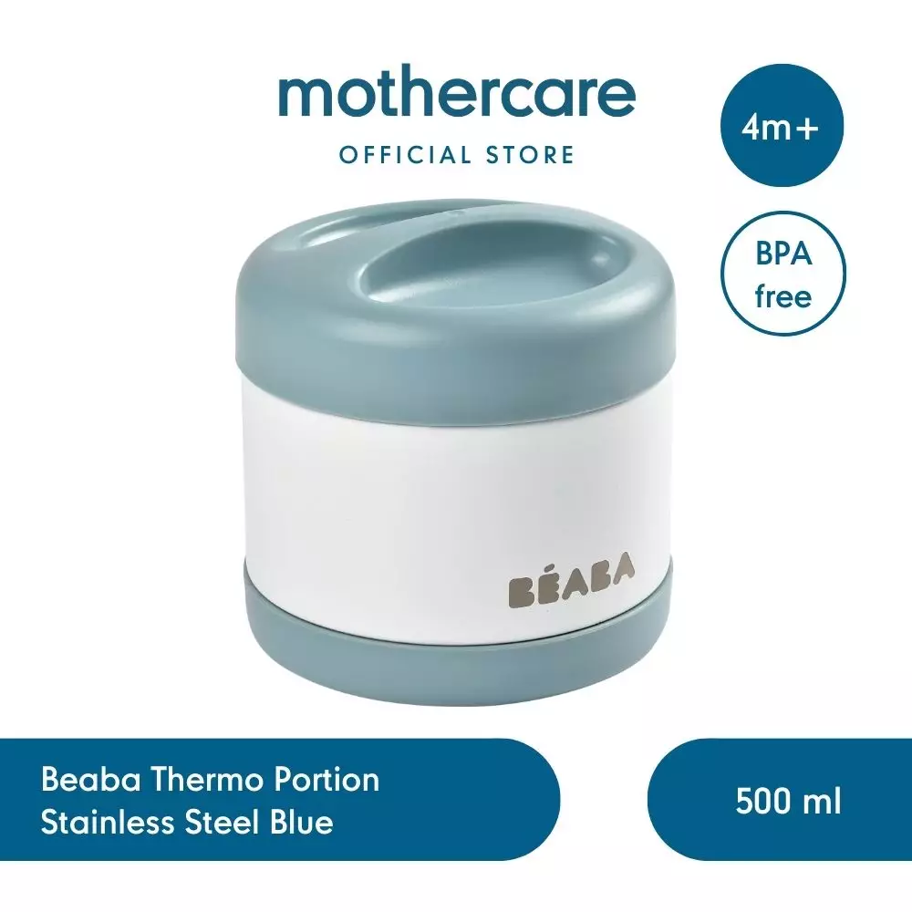 Mothercare thermos sales