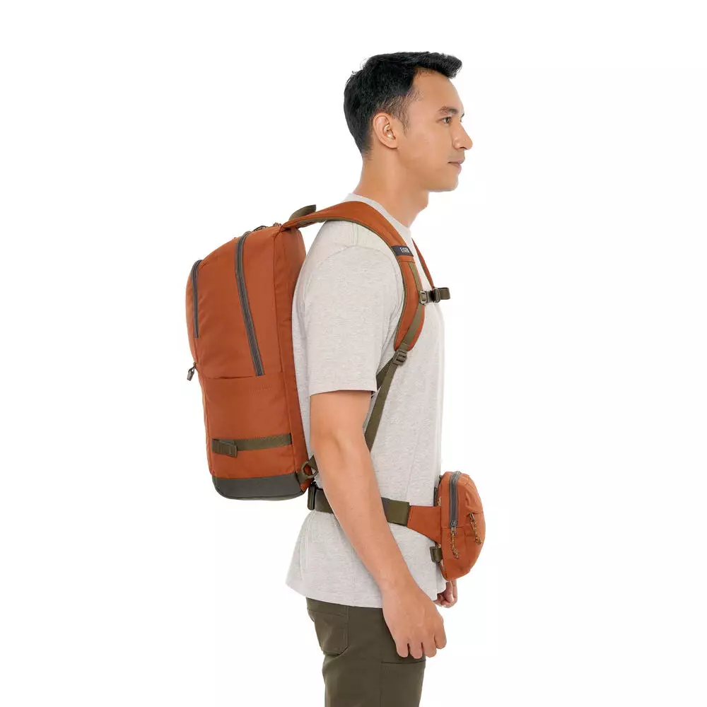 Jual Eiger Eiger Versapack Modular 25L 2A Laptop Backpack Original 2025 ...