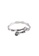 OrBeing white Premium S925 Sliver Geometric Ring C3677ACDD081C8GS_1