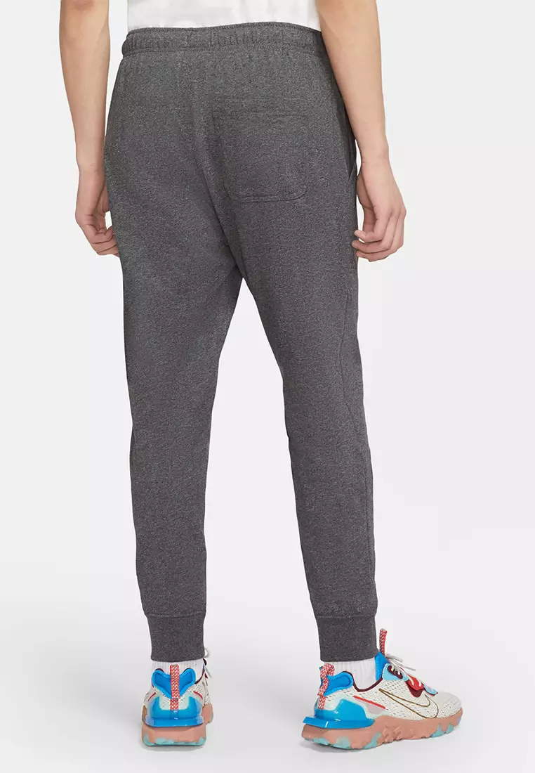 Jual Nike Men's Sportswear Club Jersey Joggers Original 2024 ZALORA