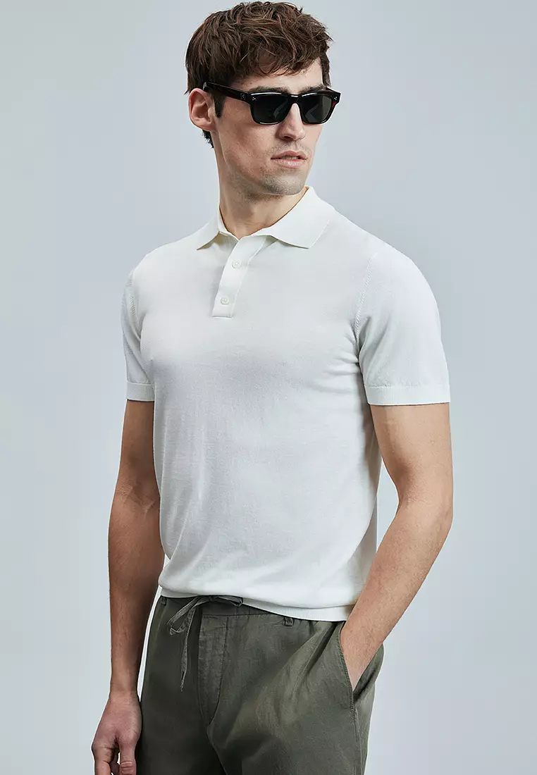 Derek Polo Shirt