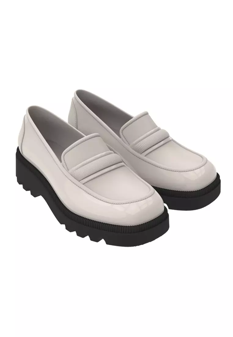 Discount on Zaxy  shoes - SKU: Flow Loafer Off White