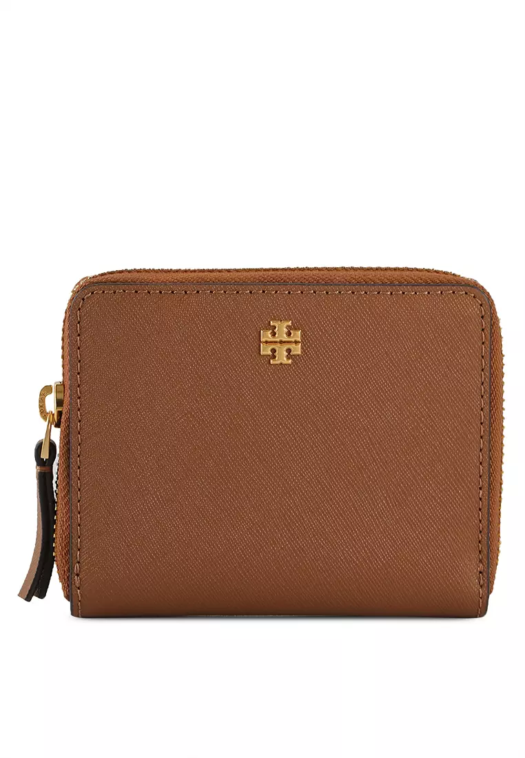 Tory burch marsden sale wallet
