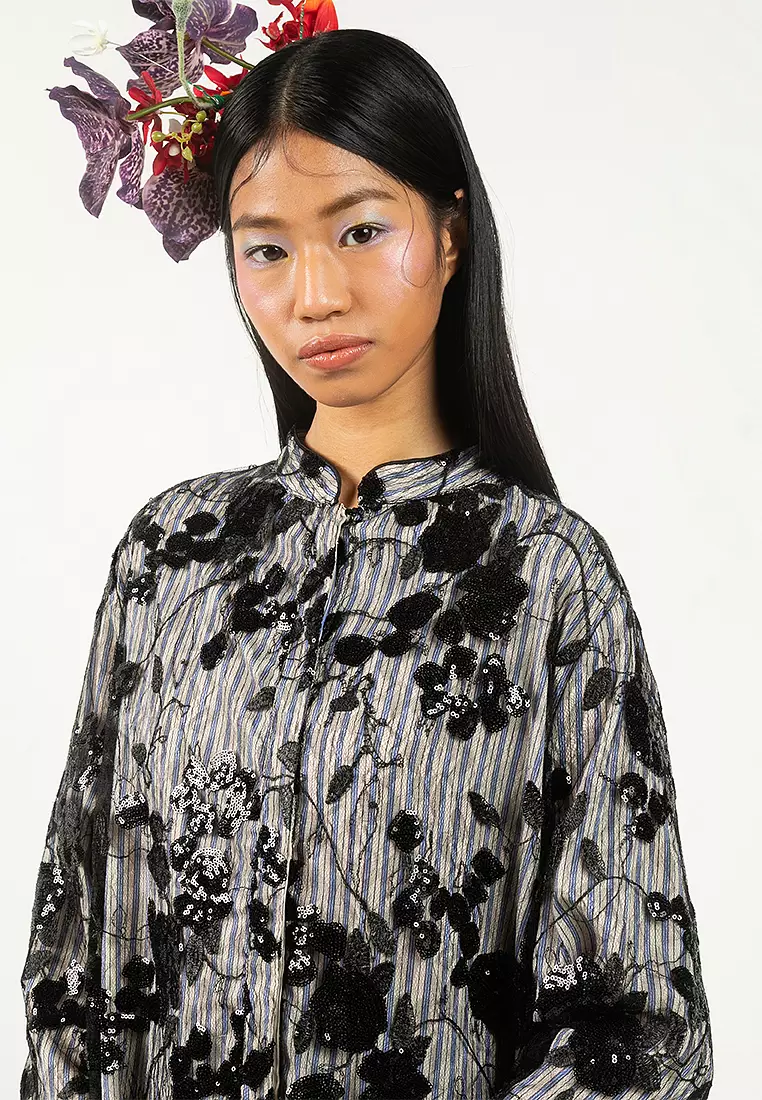 Kekwa Kurung Set