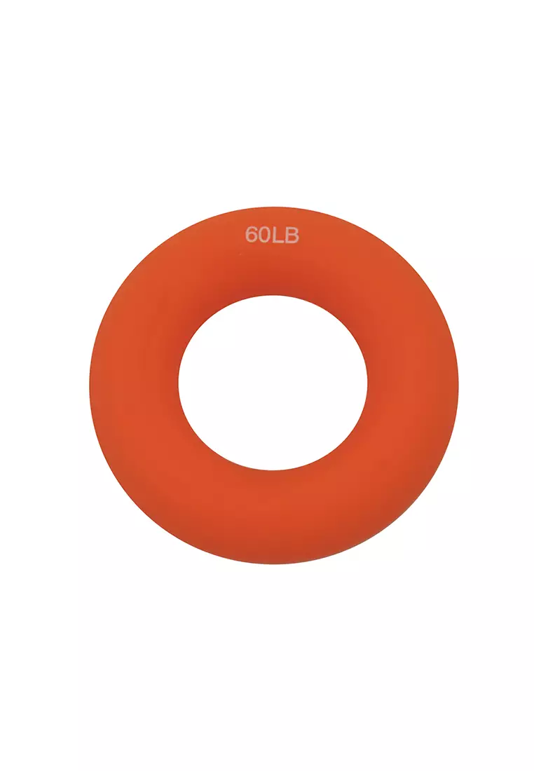 Buy Manly Active Support Gear Silicone Hand Grip 2024 Online | ZALORA ...
