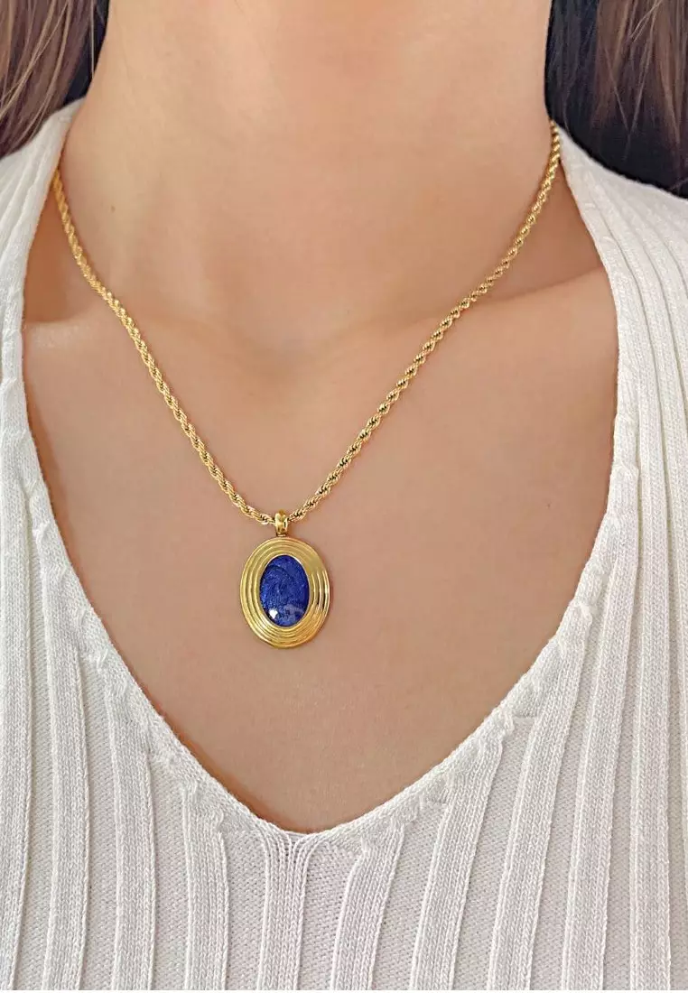 Adora necklace cheap