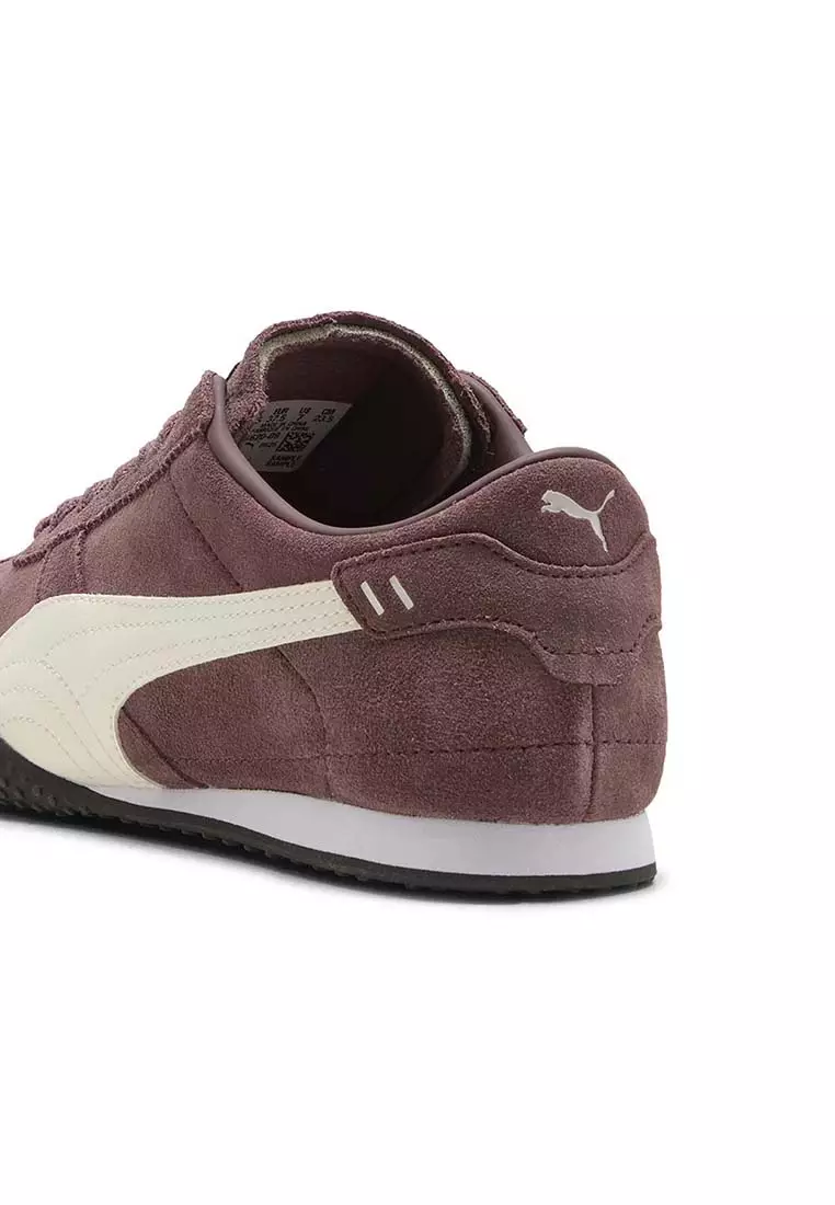 Bella Classic Sneakers Women (Brown)