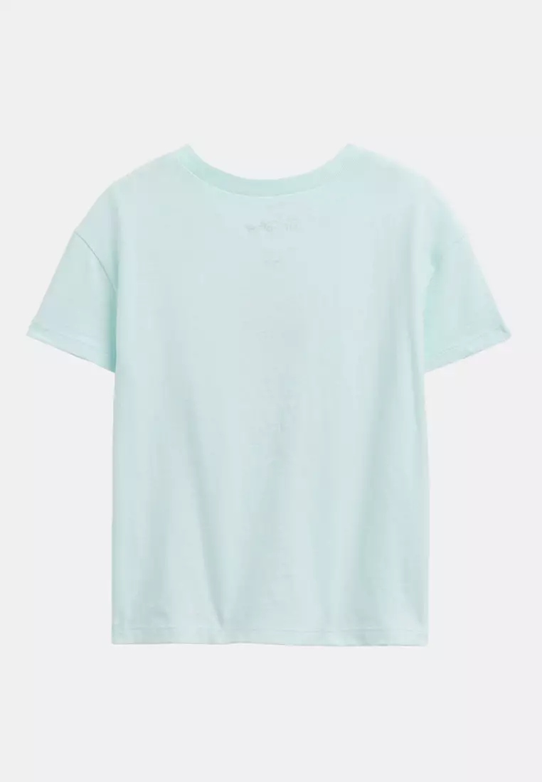 Disney x GAP Graphic T-Shirt