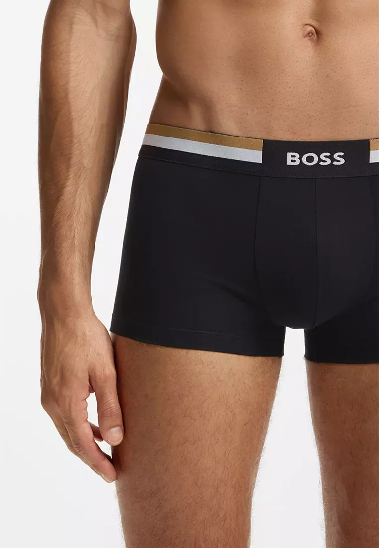 Trunk 3P Motion 60345 Trunks