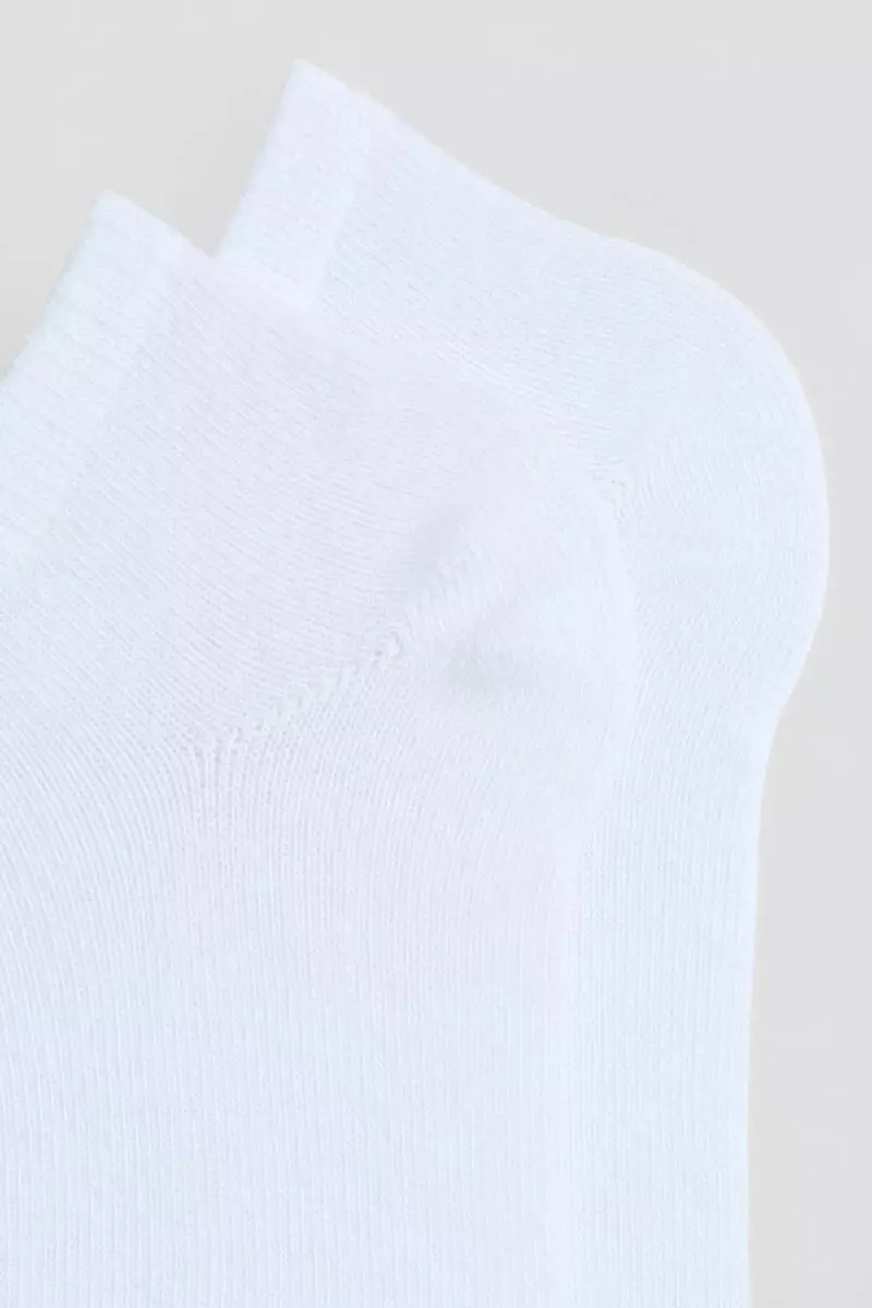10-pack trainer socks
