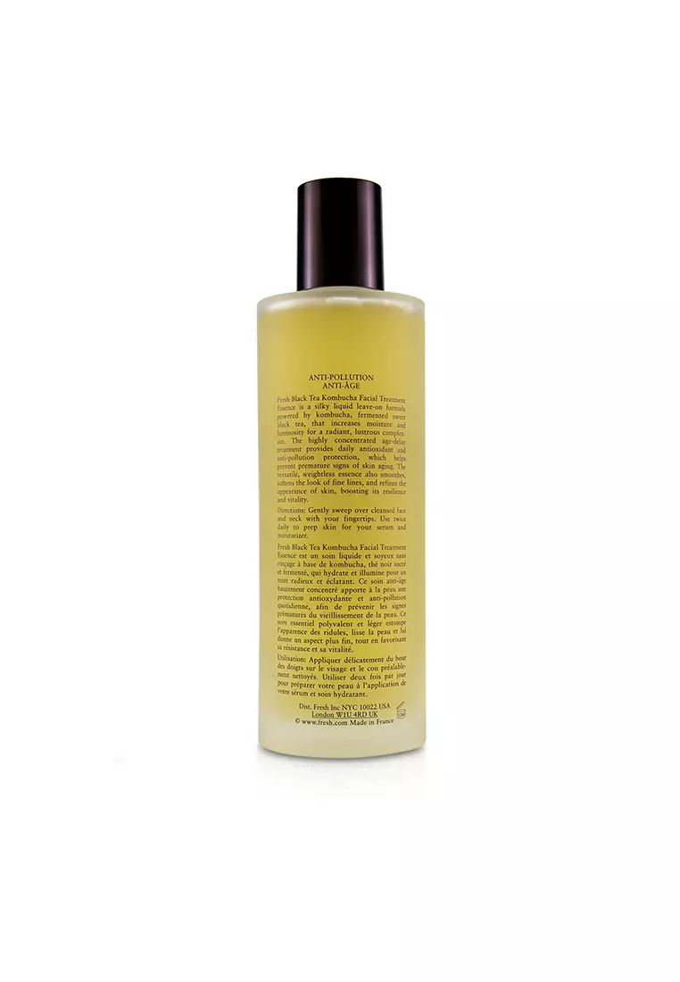 紅茶酵素抗污染精華水 250ml/8.4oz