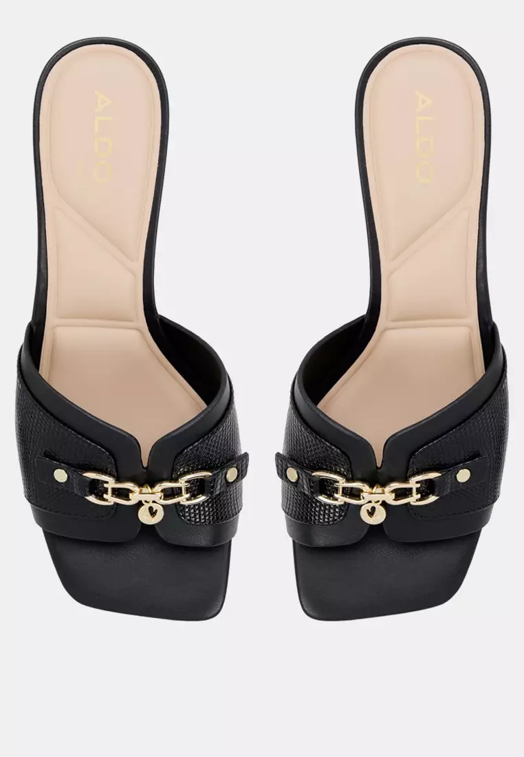 Annamassi Heels