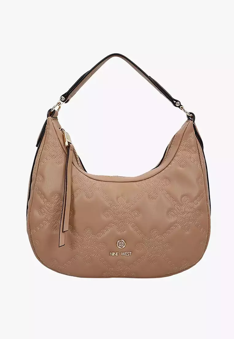 Nine west best sale hobo bag