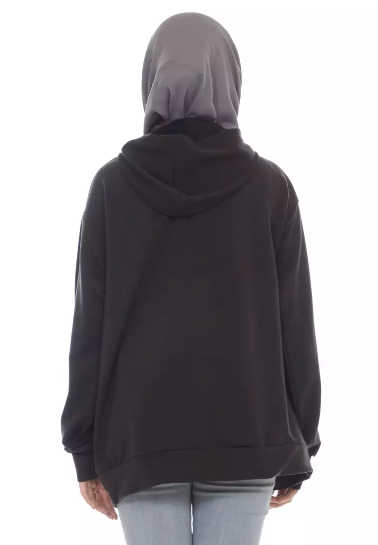 Oversize Sweater Hoodie GAA