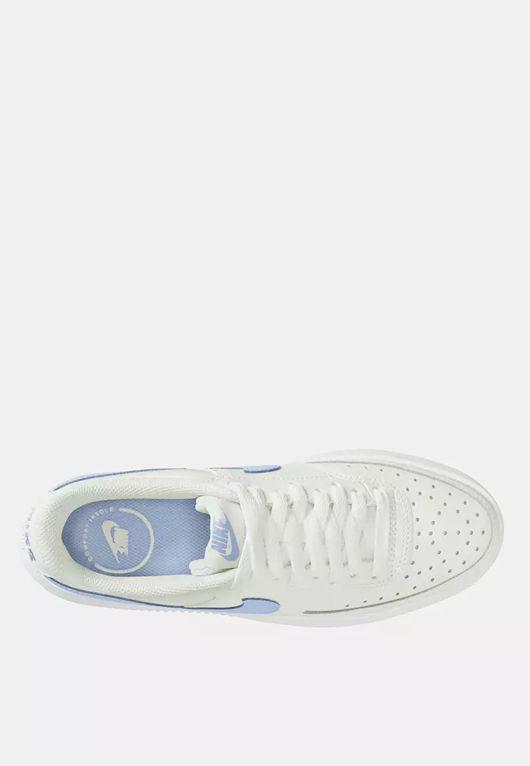Court Vision Alta Shoes