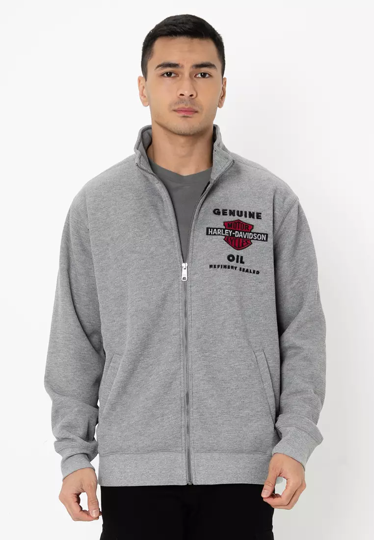 Puffer Jacket Harga Jaket Hypebeast Original Refinery Jacket