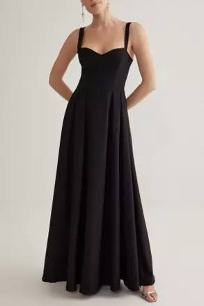 Buy Evening Dress Online @ ZALORA SINGAPORE