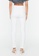 Trendyol white Crop Slim Jeans 0598FAA2F1D1C6GS_2