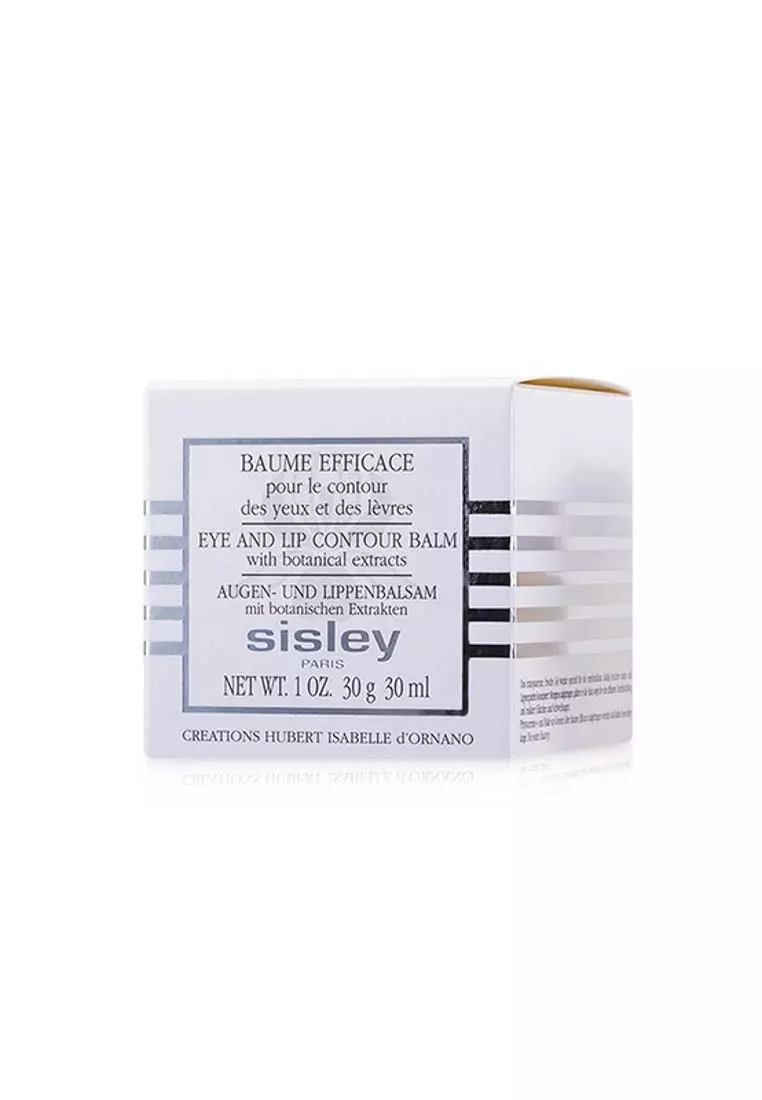 SISLEY - Botanical Eye & Lip Contour Balm 30ml/1oz