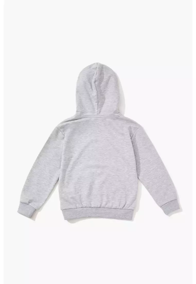 Hoodies for girls forever on sale 21