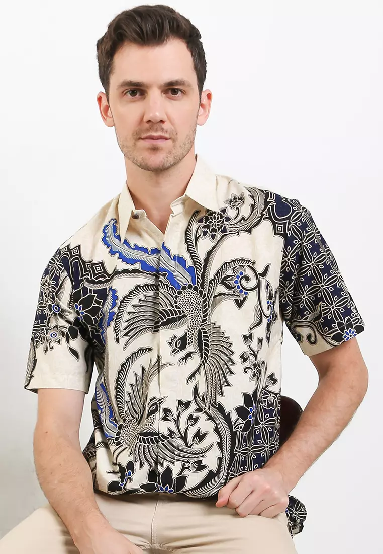 Rianty Batik Original Official Store di ZALORA Indonesia