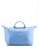 LONGCHAMP blue Le Pliage Club Travel Bag L (nt) CC5FAAC82D1248GS_3