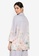 PBR By Raeesa blue Pyjama Top DC121AA24D6333GS_1