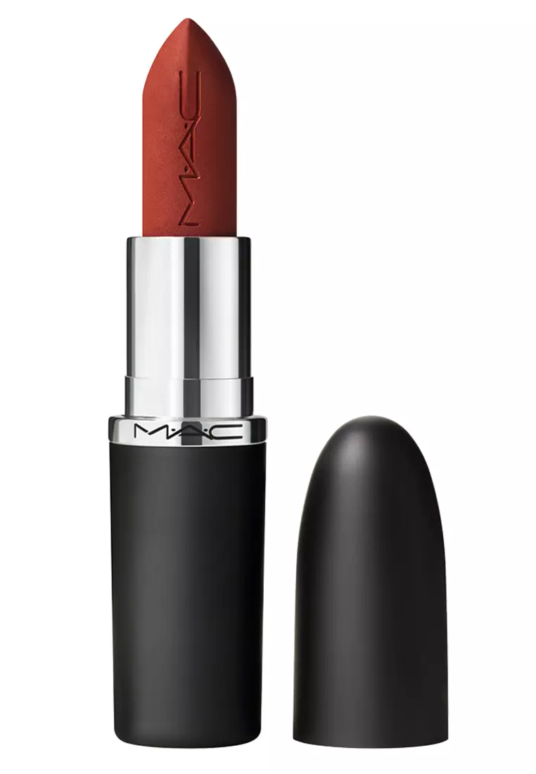 Mac Cosmetics Macximal Silky Matte Lipstick - Marrakesh