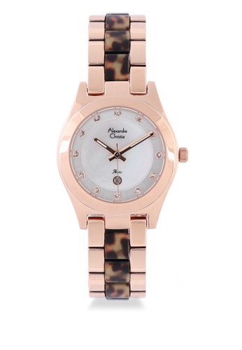 Jual Alexandre Christie Alexandre Christie Ladies Original 