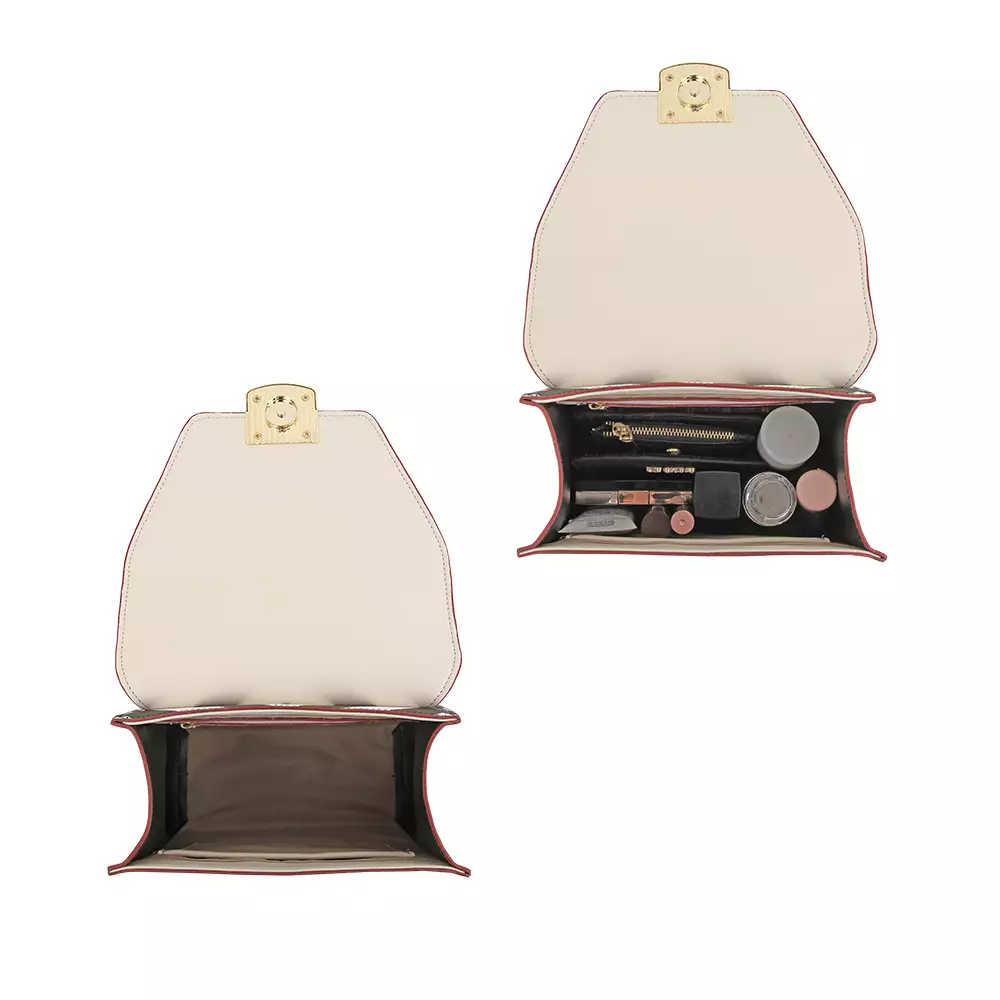 1331 Montegini Flap Th Prt Wave