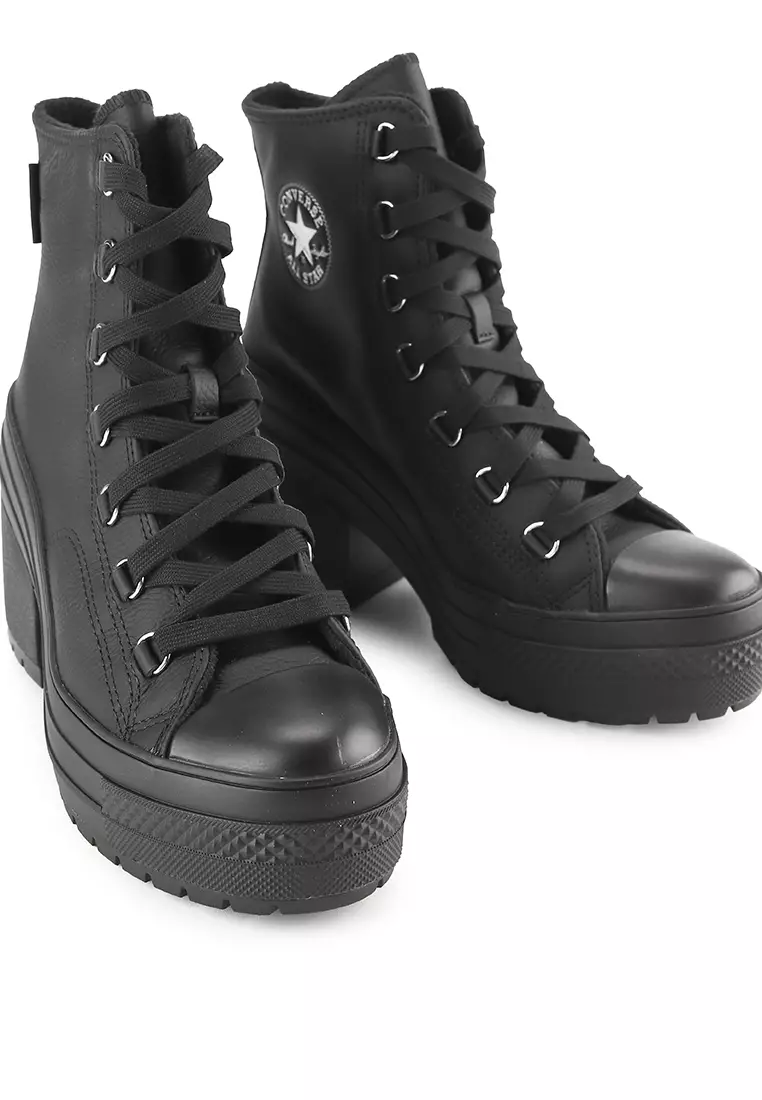 Chuck 70 De Luxe Heel