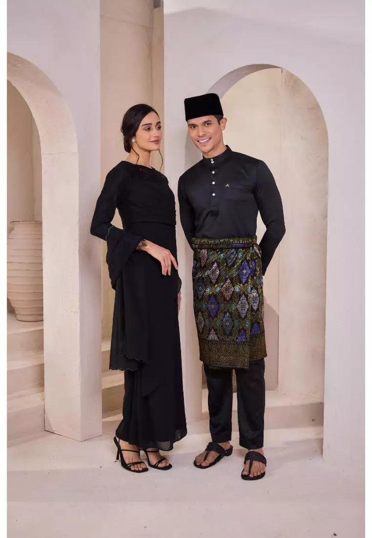 Deana Dress Lace