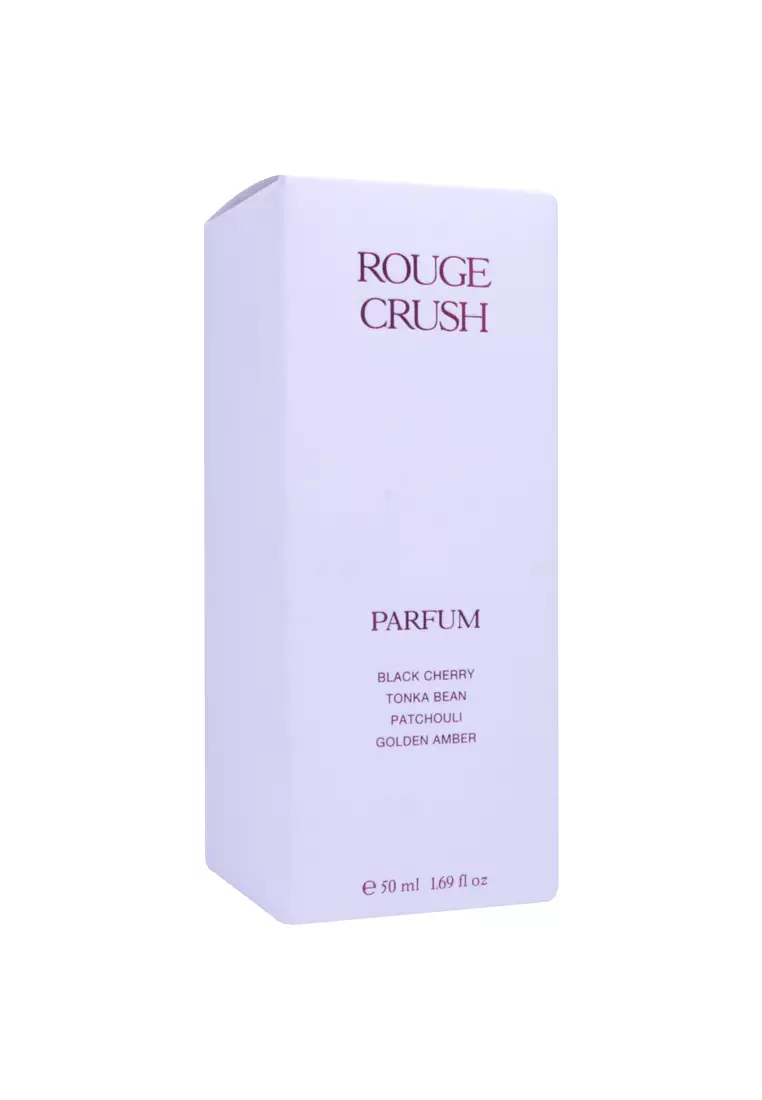 Zara Rouge Crush Woman 50 ML