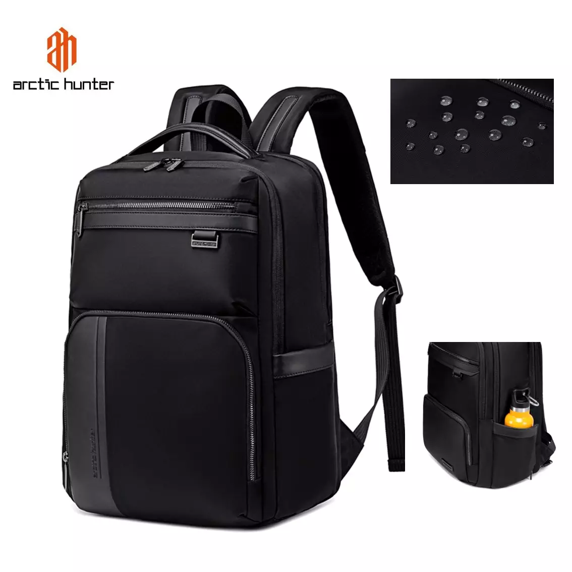 Otrain Best Inch Laptop Bag Arctic Hunter Backpack Cool Laptop