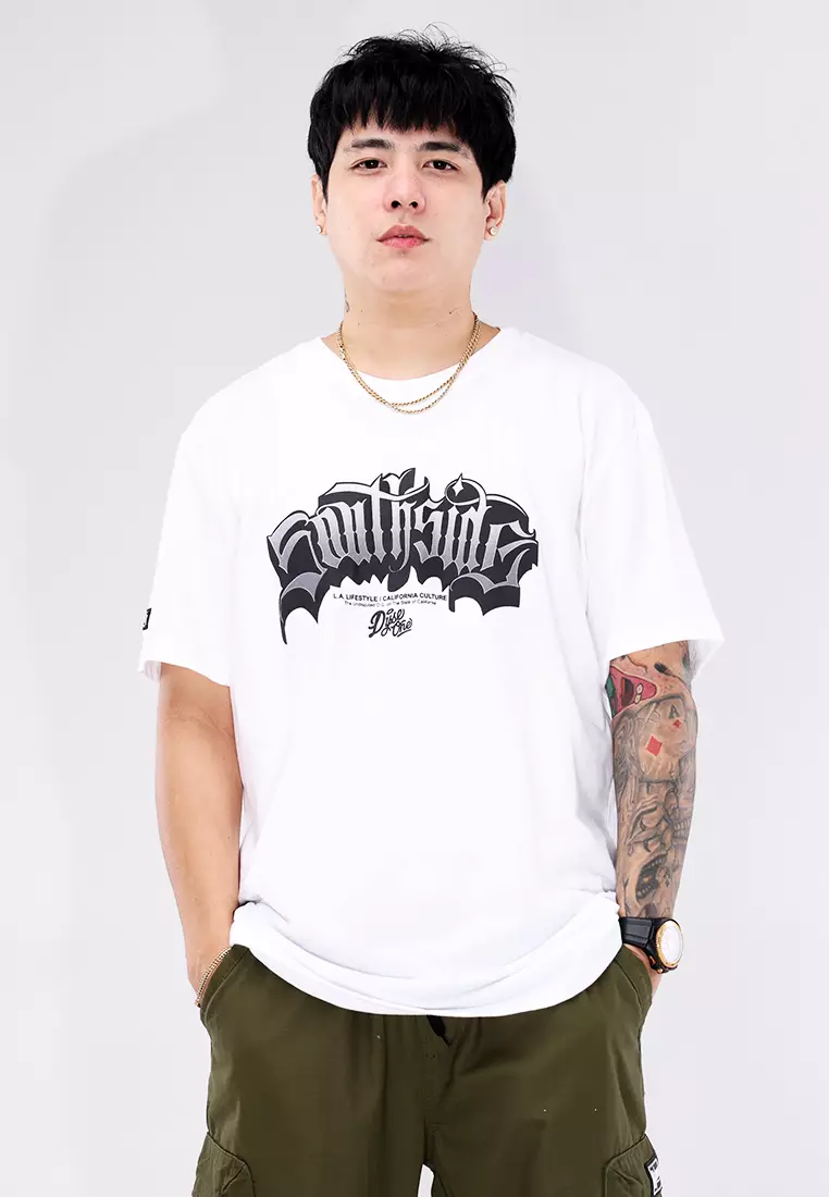 Round Neck Regular Fit