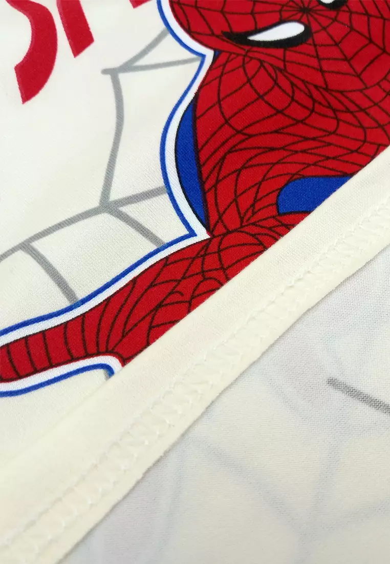 Setelan Anak Baju Lengan Pendek Set Baju Tidur Celana Kaos Motif Karakter Lucu One Piece Import Venrz 4334