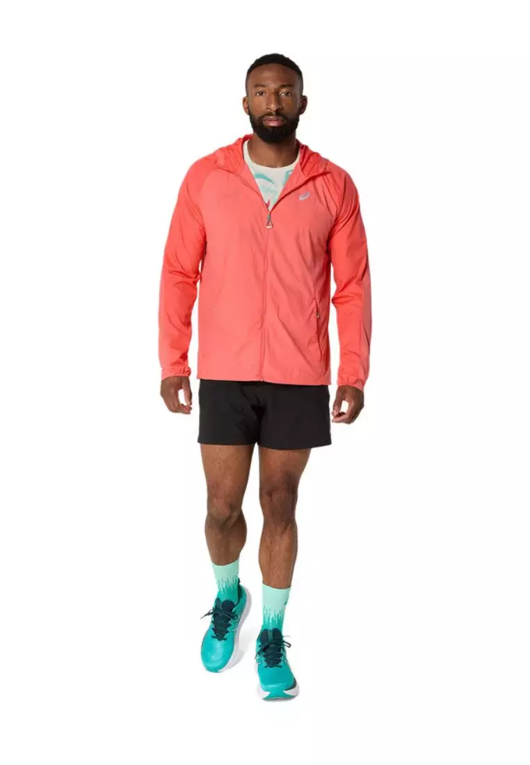 ROAD PACKABLE JACKET 2011D084-700