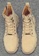 Twenty Eight Shoes beige Pig Suede Side Zipper Mid Boots VMB1117 90D4BSH7A47890GS_3