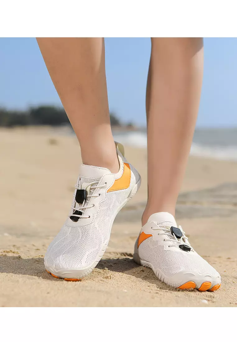 男女款舒適戶外登山涉水鞋 HYF-A825