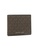MICHAEL KORS brown Michael Kors Cooper Billfold Wallet With Coin Pocket Brown 36U9LCRF3B 21B65AC030DCCCGS_2