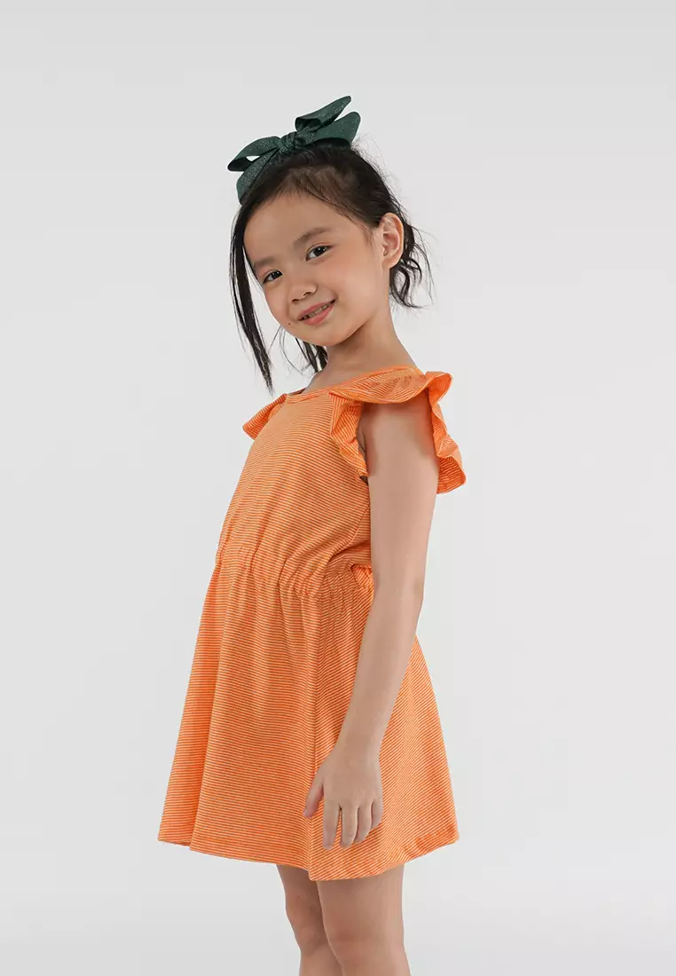 BLUELINE by LittleX8 Kimmy Girl T-Shirt