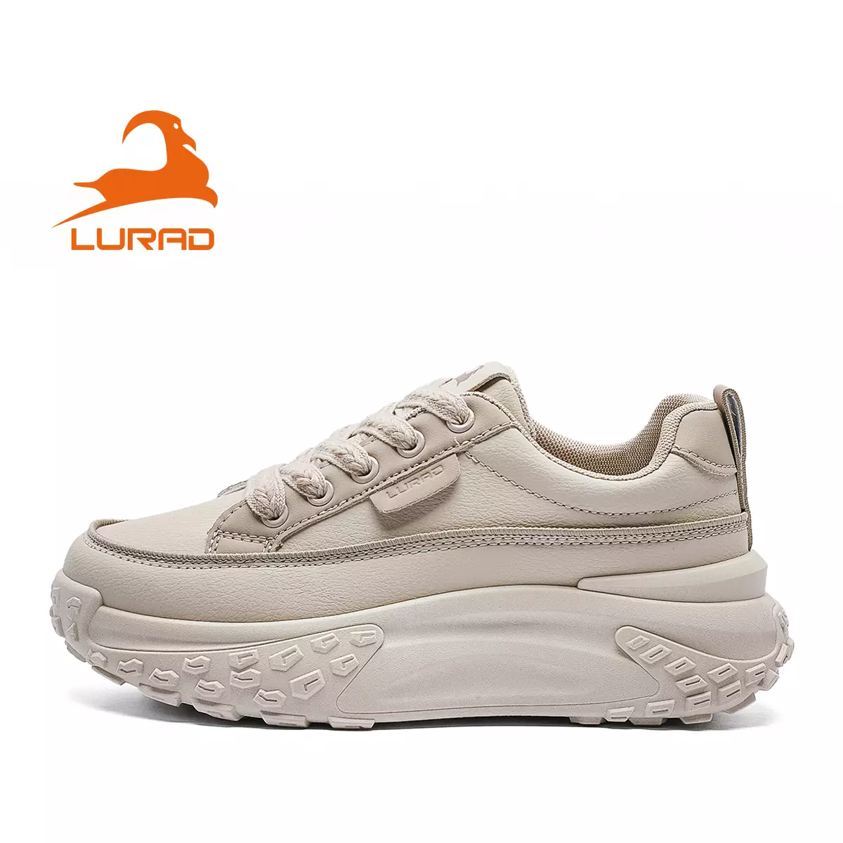 Sepatu Sneakers Wanita Hangout OOTD Sepatu Fashion Cewek BL8241